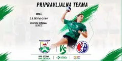 Naslovnica 15 PRIPRAVLJALNA TEKMA