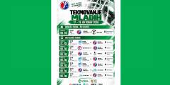 Tekmovanje mladih 17. – 19. 2026.