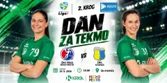 DAN ZA TEKMO
