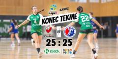 Naslovnica 15 DELITEV TOČK V CELJU