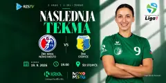 V SOBOTO V STOPIČE PRIHAJA ŽURD KOPER