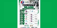 Naslovnica 15 TEKMOVALNI VIKEND MLADIH