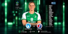 Naslovnica 13 PRVIČ V SEZONI V GOSTEH