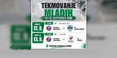 Naslovnica 16 PRVE TEKME SEZONE V STOPIČAH