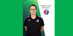 Naslovnica 17 ROBERT CVIKL – ŽRK KRKA